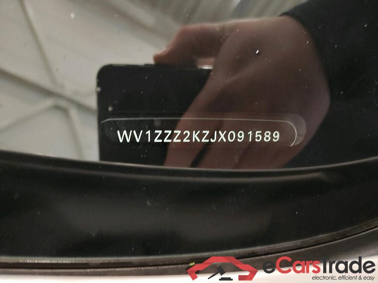 VOLKSWAGEN Caddy 55 kW #2