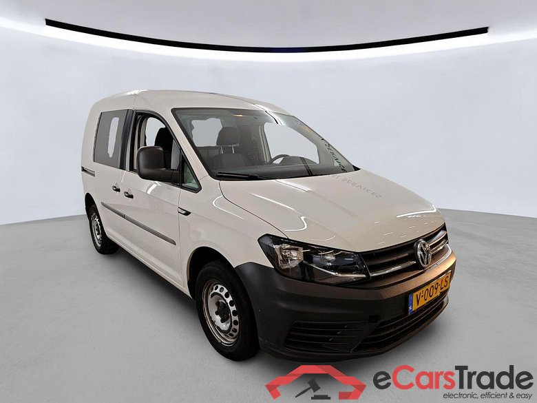 VOLKSWAGEN Caddy 55 kW #3