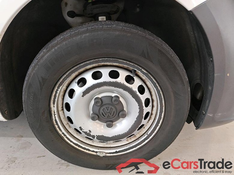 VOLKSWAGEN Caddy 55 kW #6