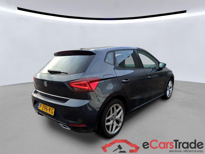 SEAT Ibiza 81 kW #5
