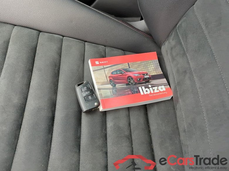 SEAT Ibiza 81 kW #6