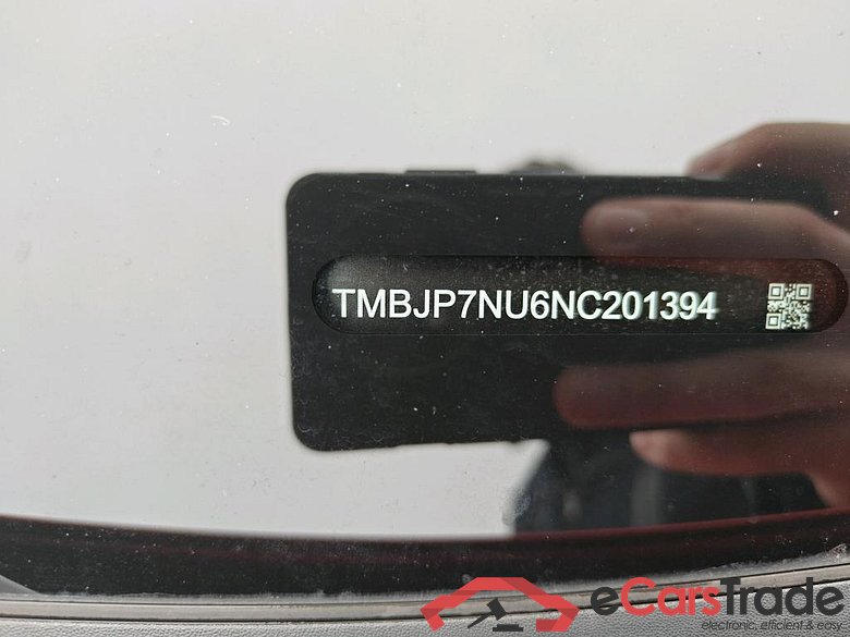 SKODA Karoq 81 kW #2