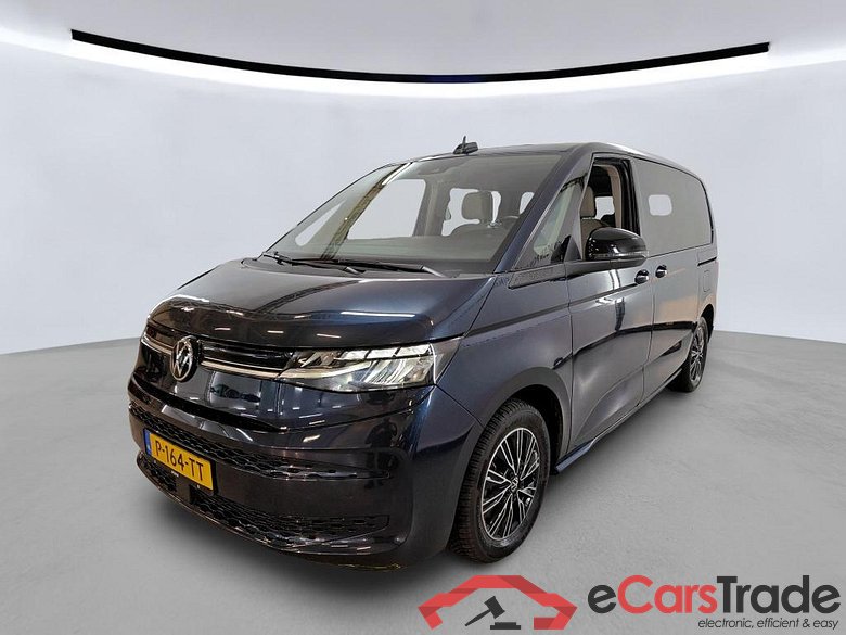 VOLKSWAGEN MULTIVAN 110 kW