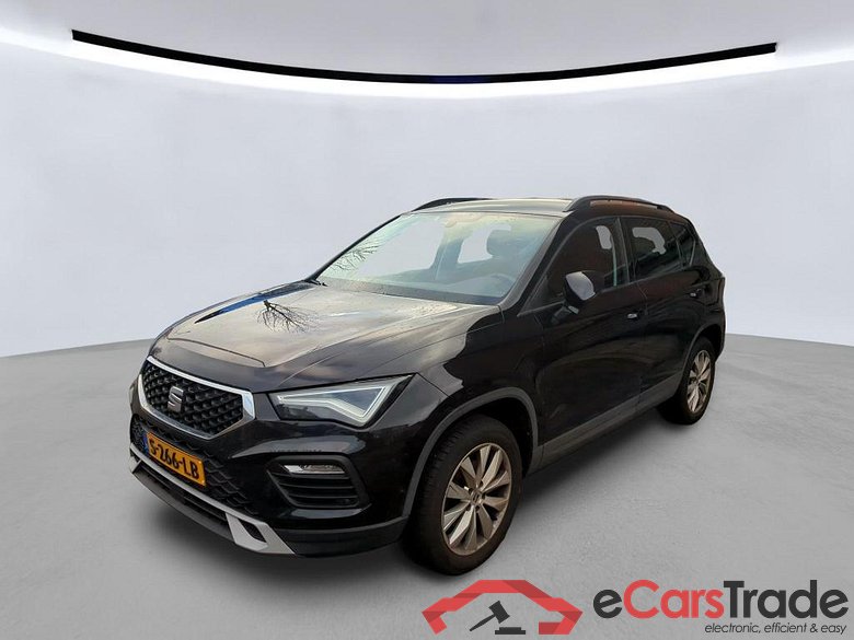SEAT Ateca 110 kW