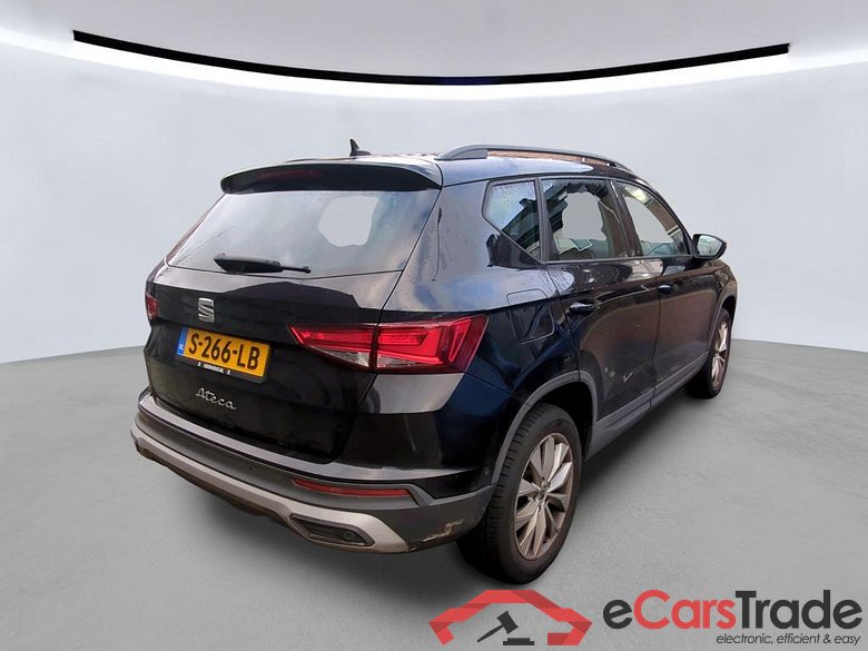SEAT Ateca 110 kW #5
