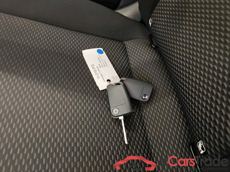 VOLKSWAGEN T-Cross 70 kW #5