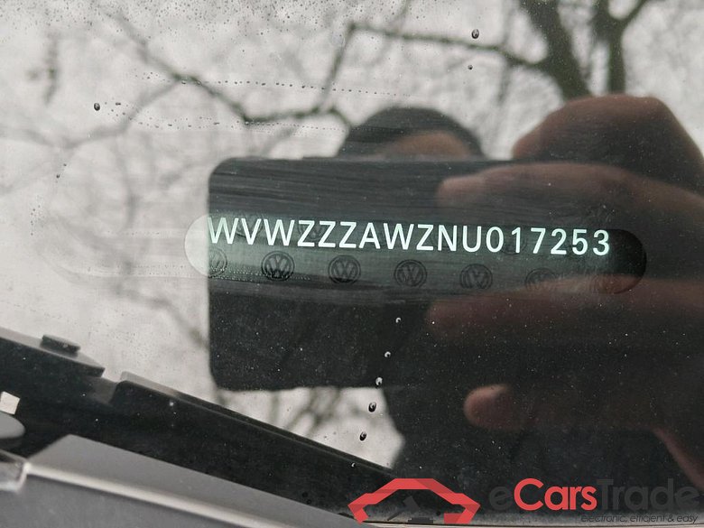 VOLKSWAGEN POLO 70 kW #2