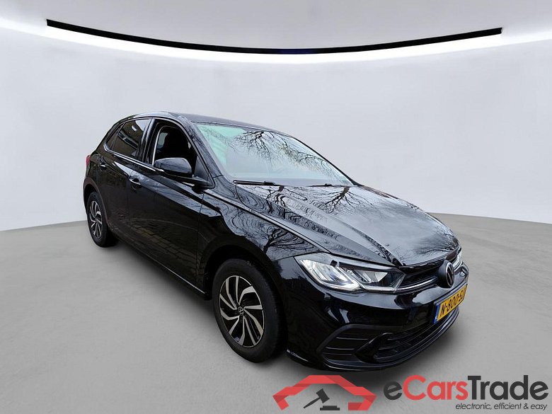 VOLKSWAGEN POLO 70 kW #3