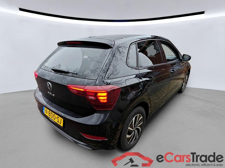 VOLKSWAGEN POLO 70 kW #4