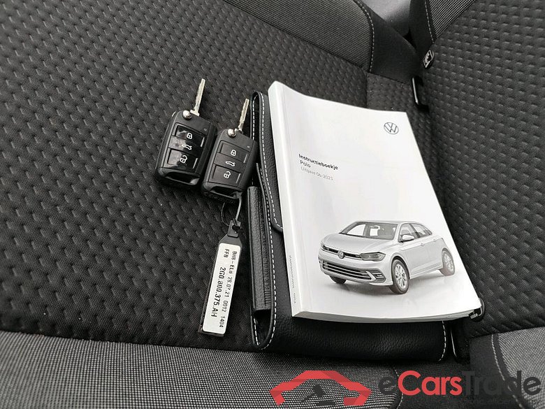 VOLKSWAGEN POLO 70 kW #5