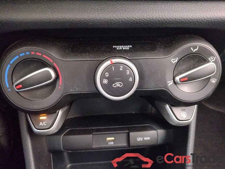 KIA Picanto 1.0 DPi ComfortLine AUT. #5