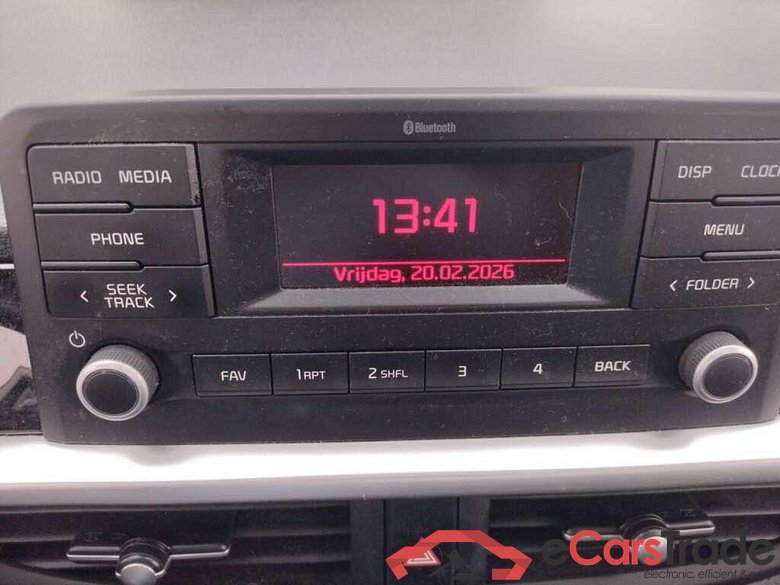 KIA Picanto 1.0 DPi ComfortLine AUT. #6