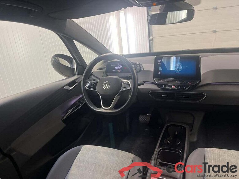 VOLKSWAGEN ID.3 Life 58 kWh #3