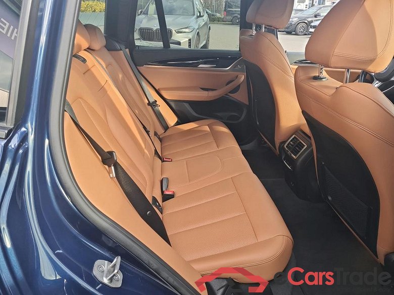 BMW IX3 80KWH AUTO #6