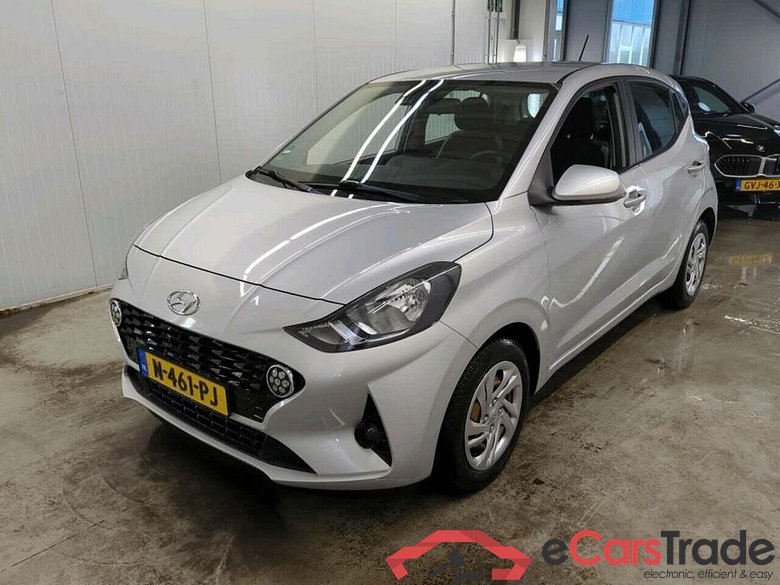 HYUNDAI i10 1.0 Comfort Smart #1