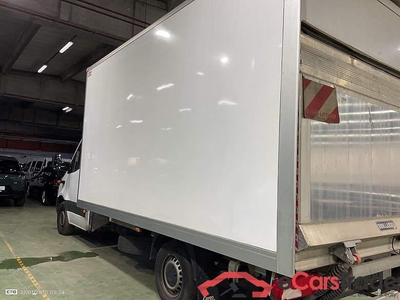MERCEDES-BENZ SPRINTER 2.1CDI 105KW 314 L3 RWD 3.5T FUNCTIONAL LIFT #3