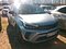 preview Opel Crossland X #1