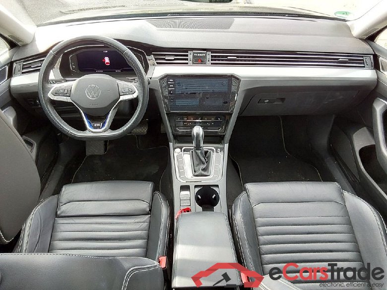 Passat Variant GTE 1.4 TSI 160KW AT6 E6d #3