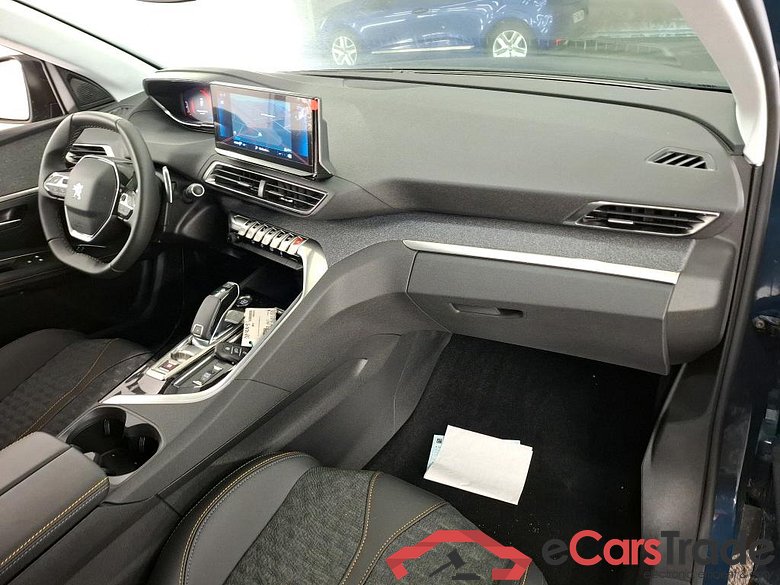 3008 II Roadtrip 1.2 PureTech 130CV BVA8 E6d #5