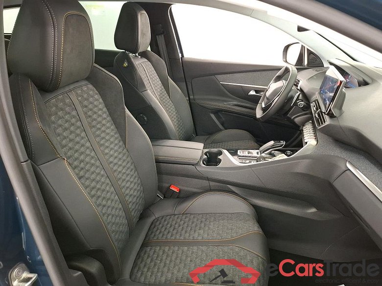 3008 II Roadtrip 1.2 PureTech 130CV BVA8 E6d #6