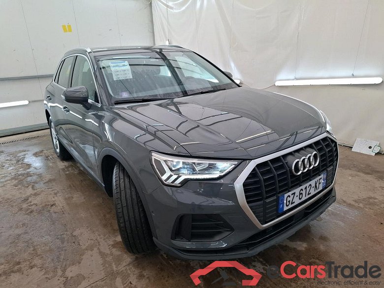 Q3 35 TFSI Business Executive 1.5 TFSI 150CV BVA7 E6d #4