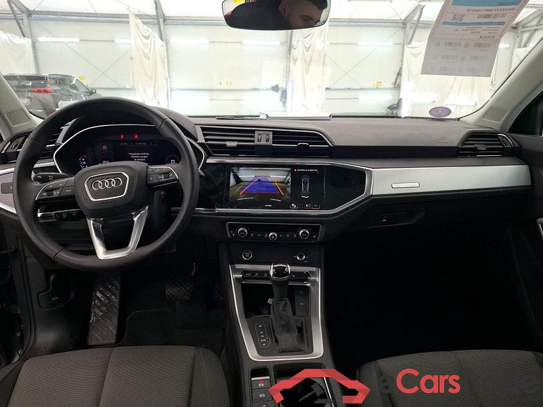 Q3 35 TFSI Business Executive 1.5 TFSI 150CV BVA7 E6d #5