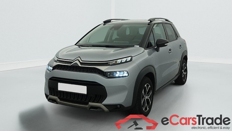 Citroen C3 Aircross PureTech 110 S&S BVM6 Shine #3