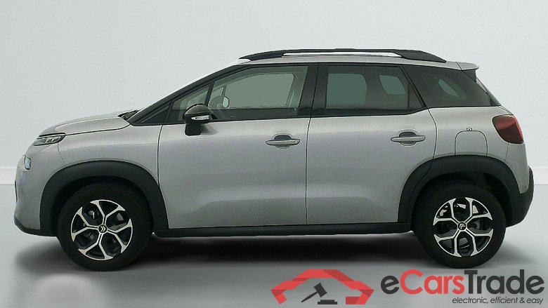 Citroen C3 Aircross PureTech 110 S&S BVM6 Shine #4