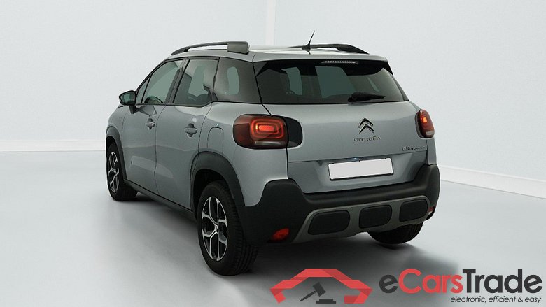 Citroen C3 Aircross PureTech 110 S&S BVM6 Shine #5