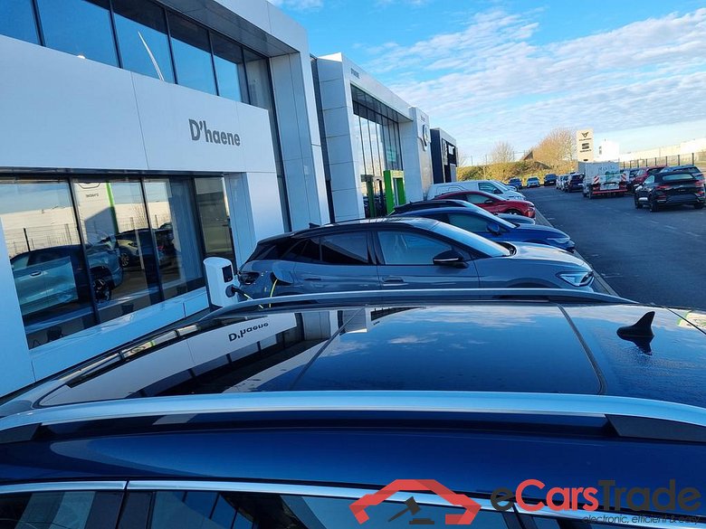 SEAT Ateca 1,6 CR XCELL 5T 85 DK8 A7 #6