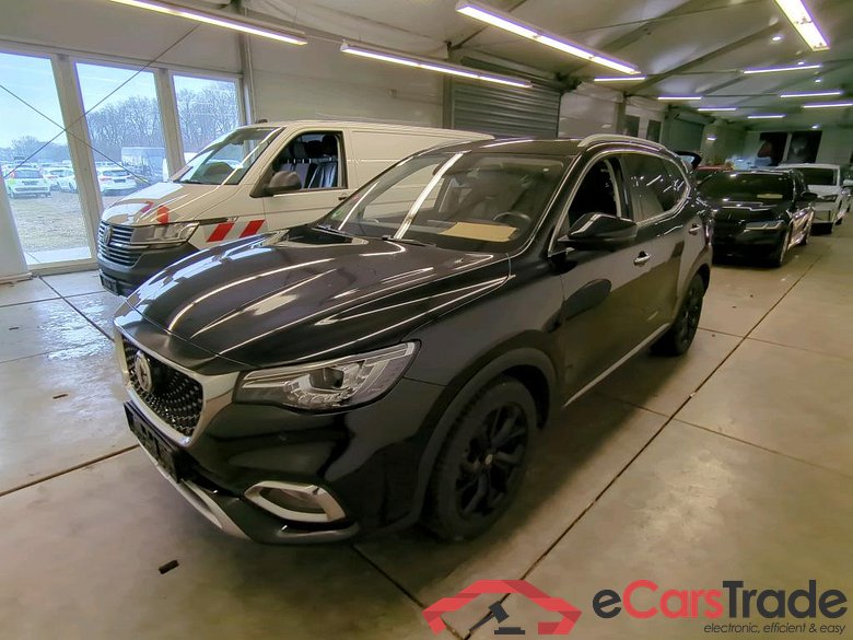 MG EHS PHEV Luxury 5d 119kW