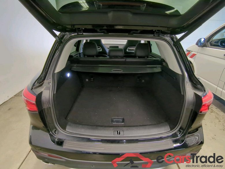 MG EHS PHEV Luxury 5d 119kW #6