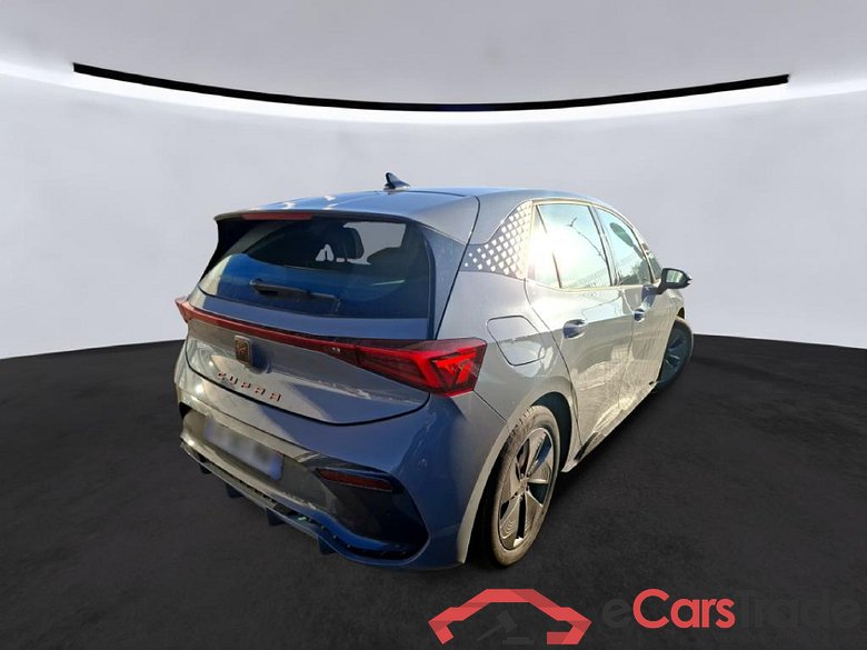 Cupra Born Born 150 (58kWh) Elektro 204hp #3