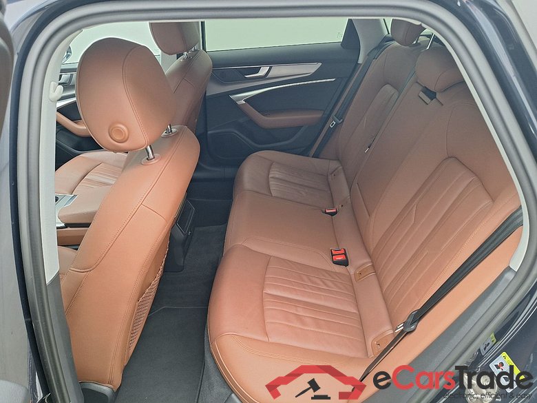 Audi, A6 Avant '18, Audi A6 Avant Business Edition Sport 35 TDI S tron #4