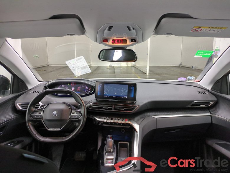 Peugeot 3008 1.2 PureTech Aut. LED I-Cockpit Navi KeylessGo Camera Klima PDC ... #6