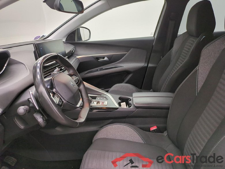 Peugeot 3008 1.2 PureTech Aut. LED I-Cockpit Navi KeylessGo Camera Klima PDC ... #5