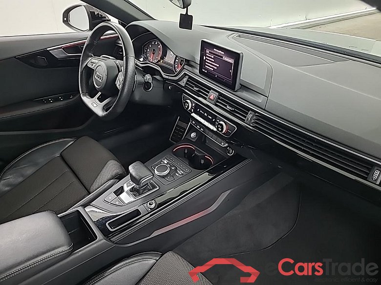 AUDI A5 Sportback 35 TFSI 110kW S tronic sport 5D #6