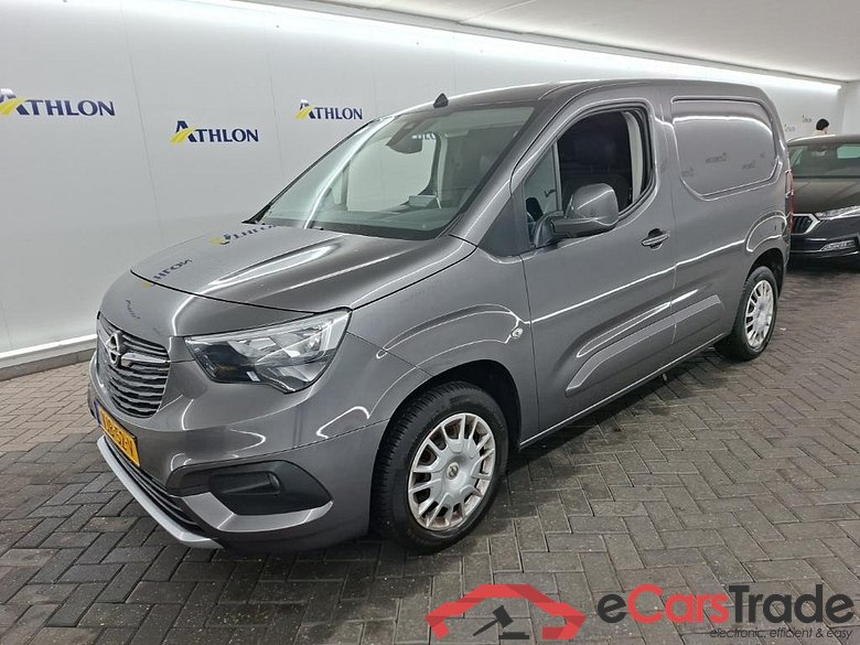 OPEL Combo L1H1 1.5D 75kW S/S Innovation 2.4T 4D #1