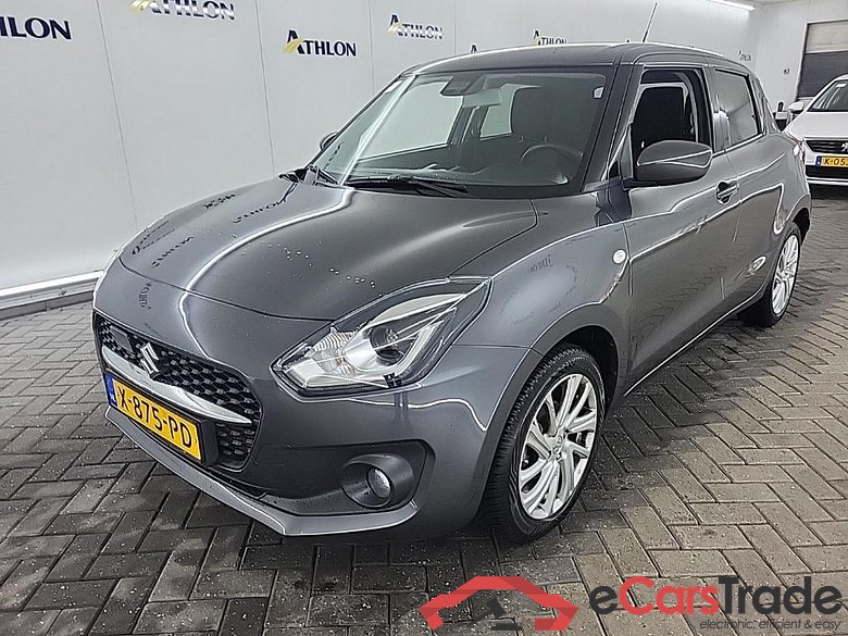 SUZUKI Swift 1.2 Smart Hybrid Select 5D 61kW #1