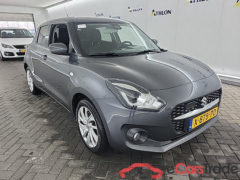SUZUKI Swift 1.2 Smart Hybrid Select 5D 61kW #2