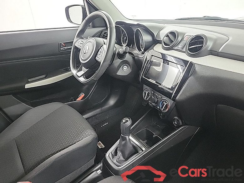 SUZUKI Swift 1.2 Smart Hybrid Select 5D 61kW #6