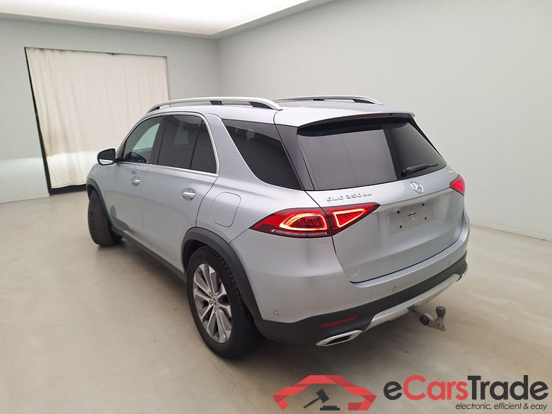 Mercedes, GLE '18, Mercedes-Benz GLE GLE 350 de 4MATIC Business Solut #6