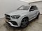 preview Mercedes GLE-Class #0