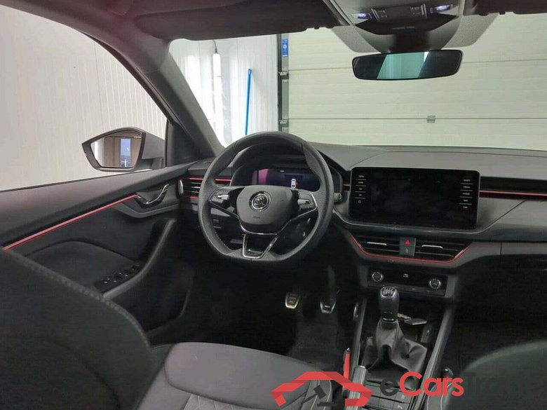 SKODA Scala 1.0 TSI Sport Bns #3