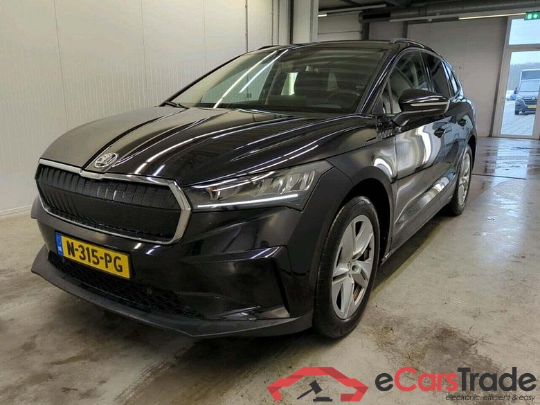 SKODA Enyaq iV 60