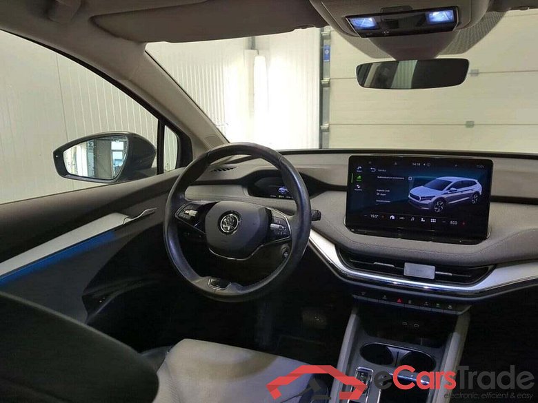 SKODA Enyaq iV 60 #3