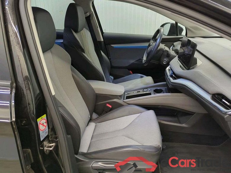 SKODA Enyaq iV 60 #4