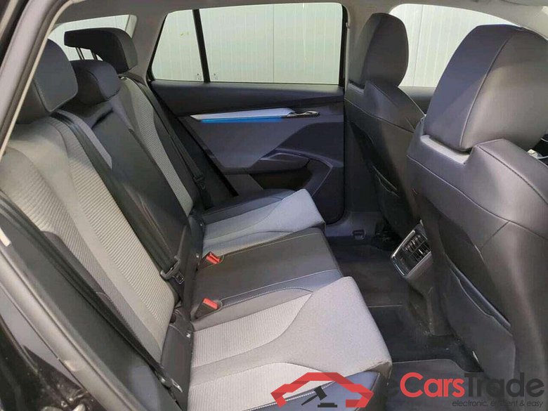 SKODA Enyaq iV 60 #5