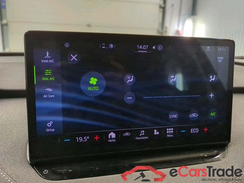 SKODA Enyaq iV 60 #6