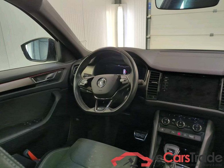 SKODA Kodiaq 1.5 TSI Sportl. B. #3